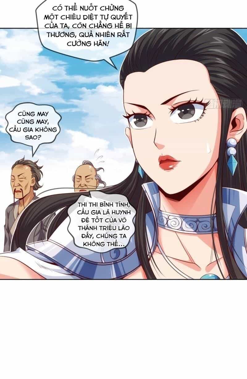 Chiếm Cái Đỉnh Núi Làm Đại Vương - Chương 83 - ảnh 6