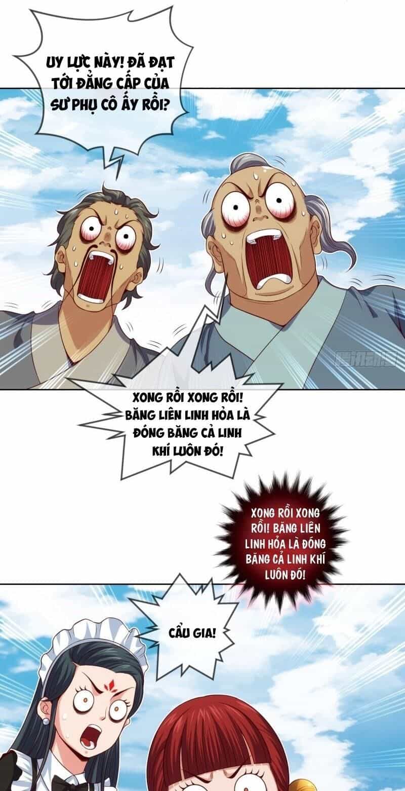 Chiếm Cái Đỉnh Núi Làm Đại Vương - Chương 83 - ảnh 9