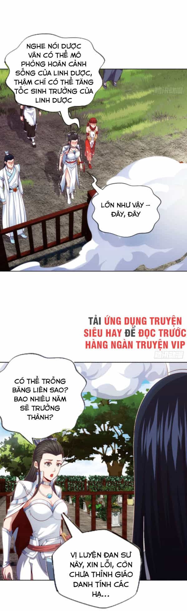 Chiếm Cái Đỉnh Núi Làm Đại Vương - Chương 84 - ảnh 11