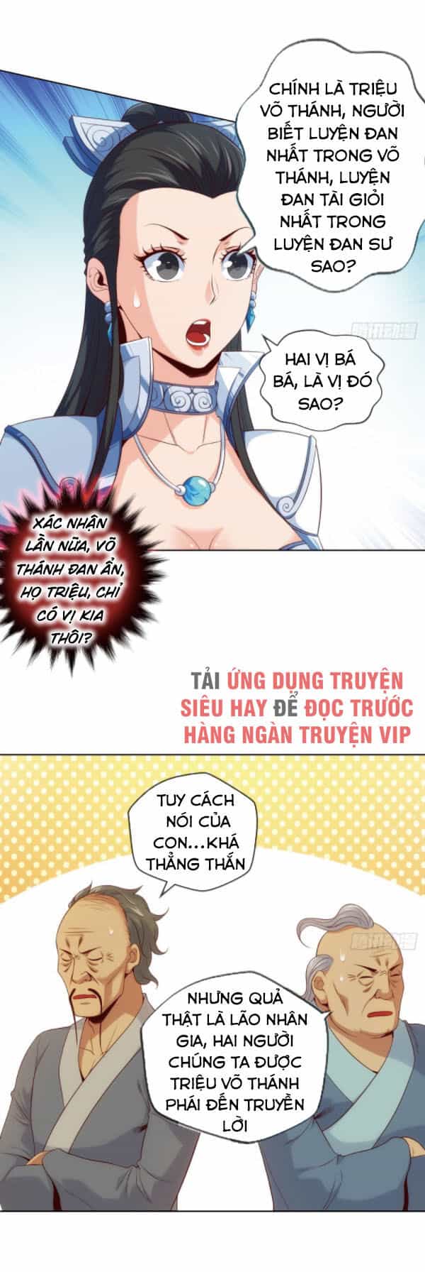 Chiếm Cái Đỉnh Núi Làm Đại Vương - Chương 84 - ảnh 2