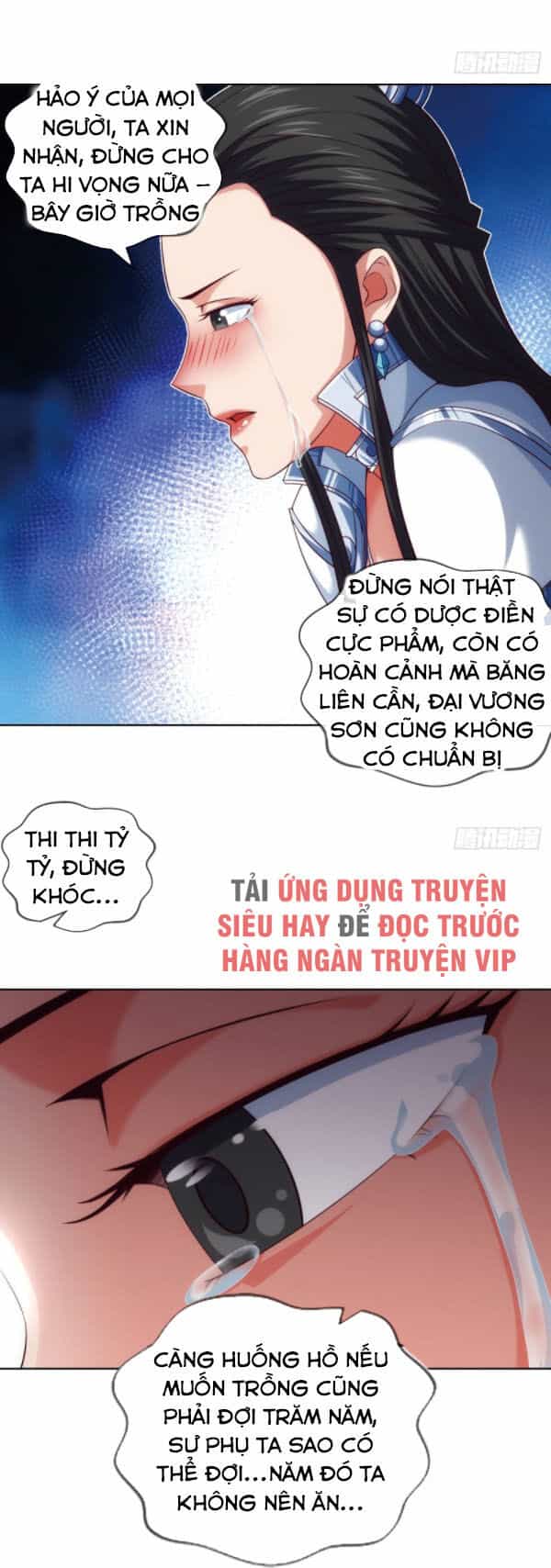 Chiếm Cái Đỉnh Núi Làm Đại Vương - Chương 84 - ảnh 8