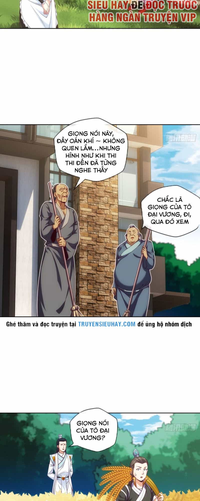 Chiếm Cái Đỉnh Núi Làm Đại Vương - Chương 85 - ảnh 16