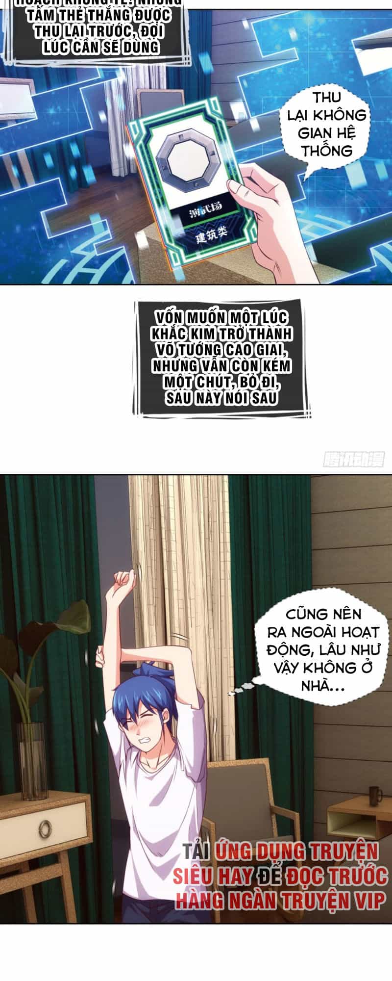 Chiếm Cái Đỉnh Núi Làm Đại Vương - Chương 85 - ảnh 8