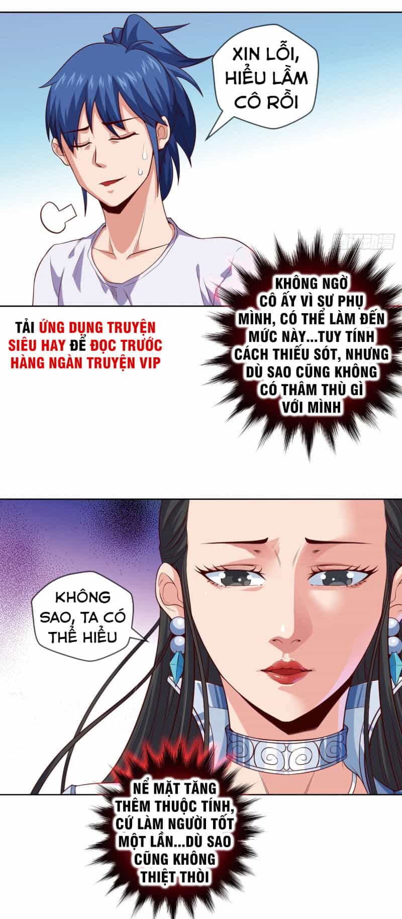 Chiếm Cái Đỉnh Núi Làm Đại Vương - Chương 86 - ảnh 19