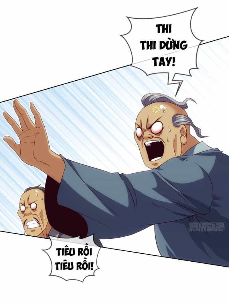 Chiếm Cái Đỉnh Núi Làm Đại Vương - Chương 86 - ảnh 2