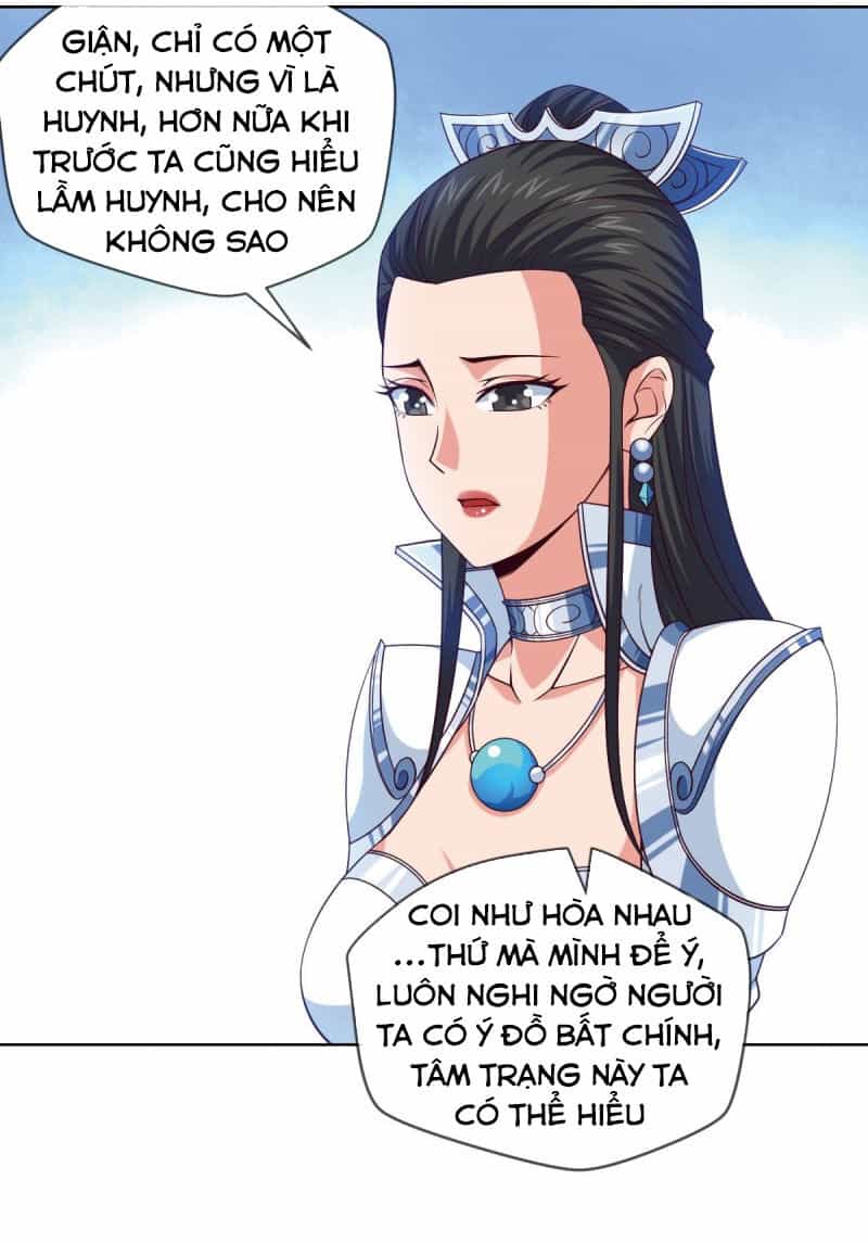 Chiếm Cái Đỉnh Núi Làm Đại Vương - Chương 86 - ảnh 21