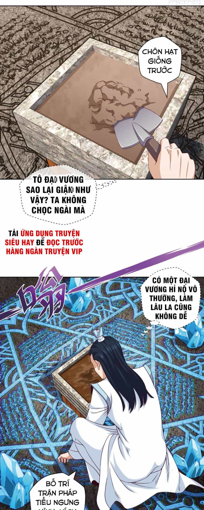 Chiếm Cái Đỉnh Núi Làm Đại Vương - Chương 86 - ảnh 25
