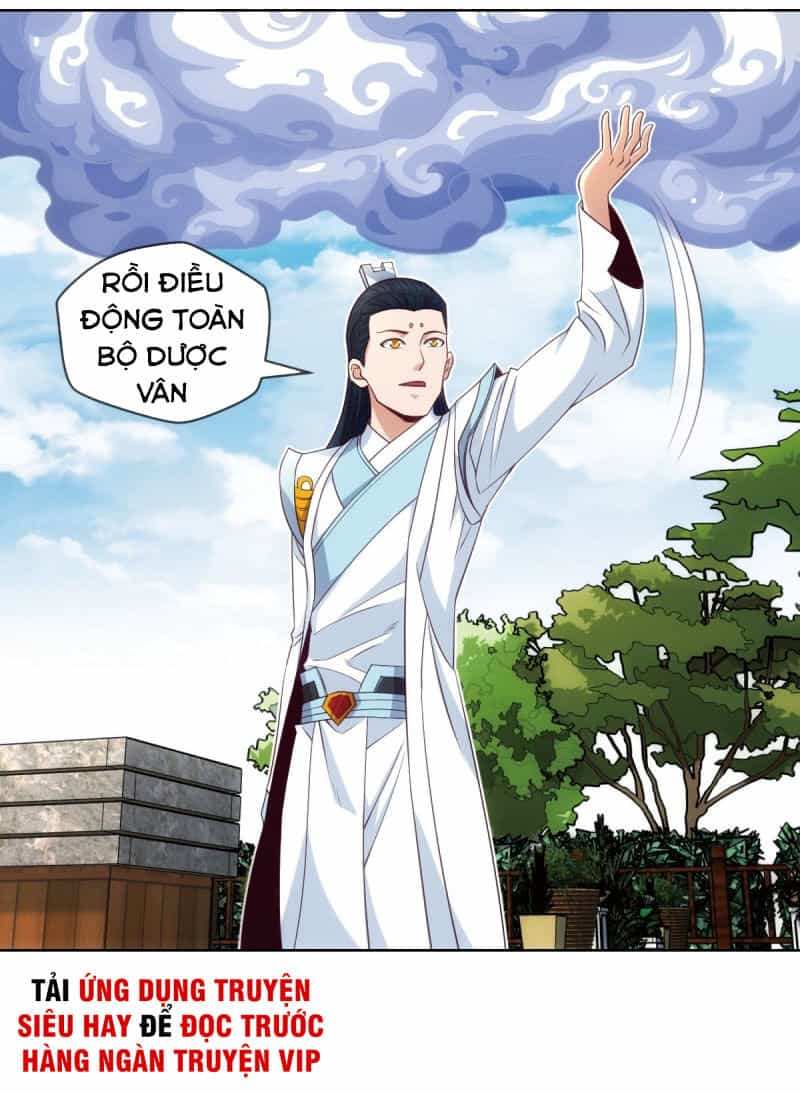Chiếm Cái Đỉnh Núi Làm Đại Vương - Chương 86 - ảnh 27