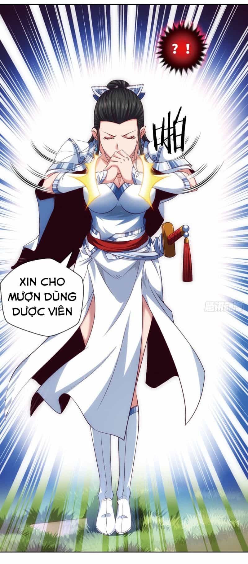 Chiếm Cái Đỉnh Núi Làm Đại Vương - Chương 86 - ảnh 4