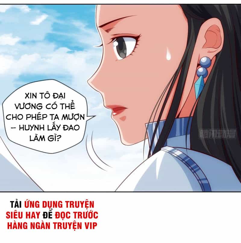 Chiếm Cái Đỉnh Núi Làm Đại Vương - Chương 86 - ảnh 6