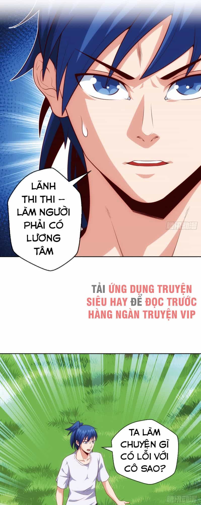 Chiếm Cái Đỉnh Núi Làm Đại Vương - Chương 87 - ảnh 1