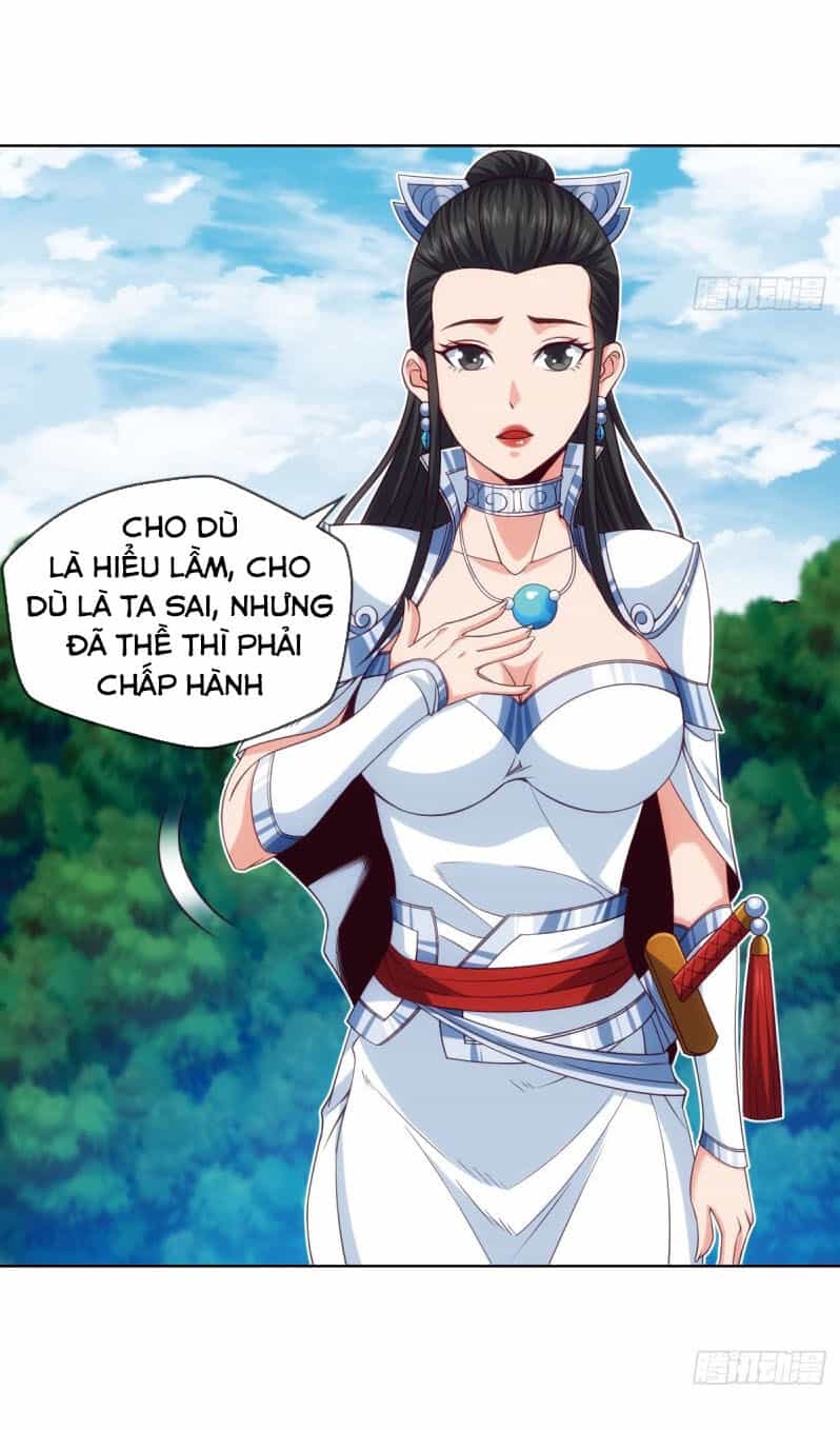 Chiếm Cái Đỉnh Núi Làm Đại Vương - Chương 87 - ảnh 11