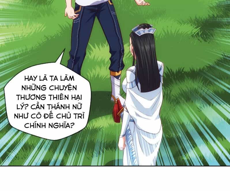 Chiếm Cái Đỉnh Núi Làm Đại Vương - Chương 87 - ảnh 2