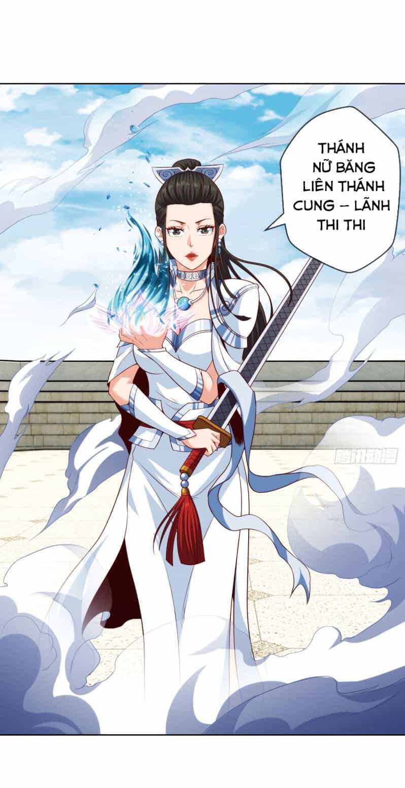 Chiếm Cái Đỉnh Núi Làm Đại Vương - Chương 87 - ảnh 27