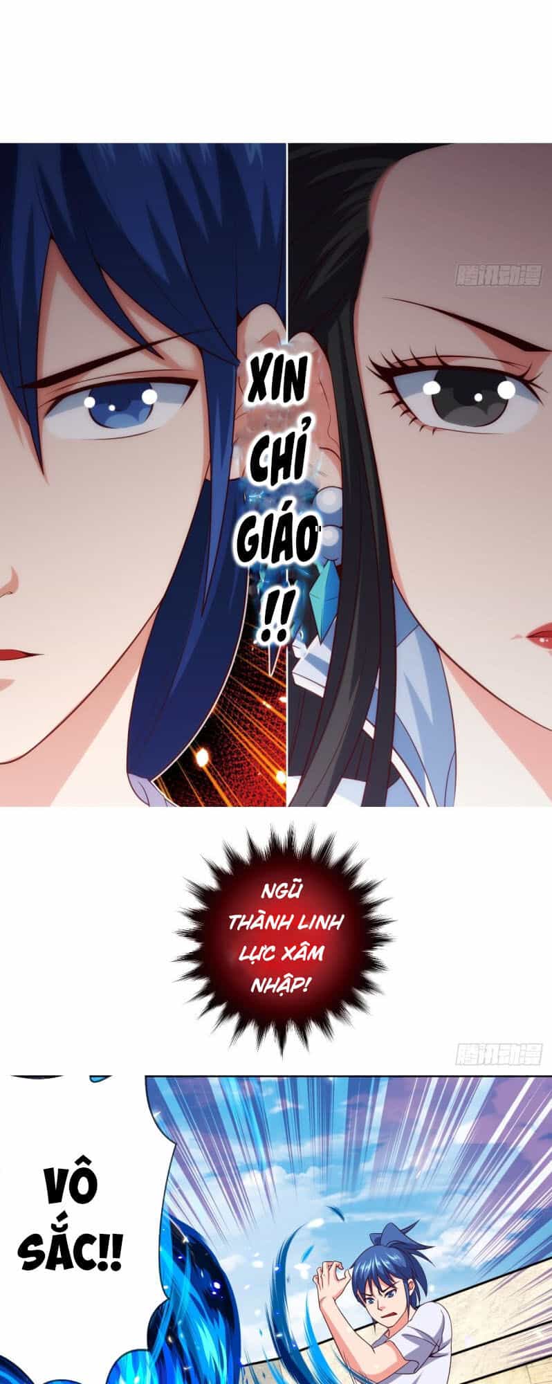 Chiếm Cái Đỉnh Núi Làm Đại Vương - Chương 87 - ảnh 28