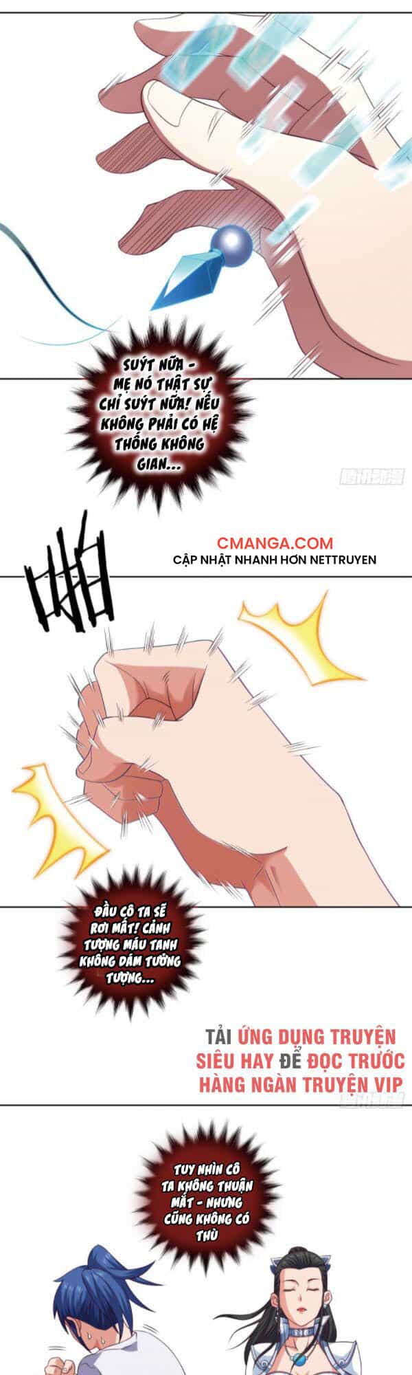 Chiếm Cái Đỉnh Núi Làm Đại Vương - Chương 88 - ảnh 2