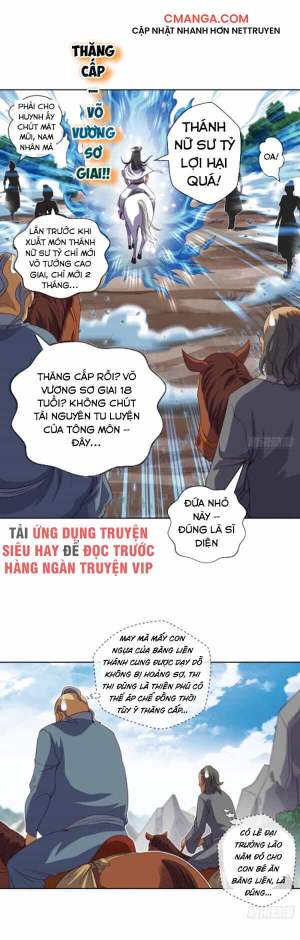 Chiếm Cái Đỉnh Núi Làm Đại Vương - Chương 88 - ảnh 34