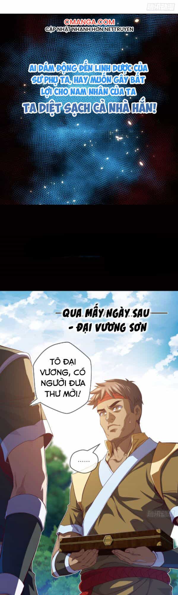 Chiếm Cái Đỉnh Núi Làm Đại Vương - Chương 88 - ảnh 40