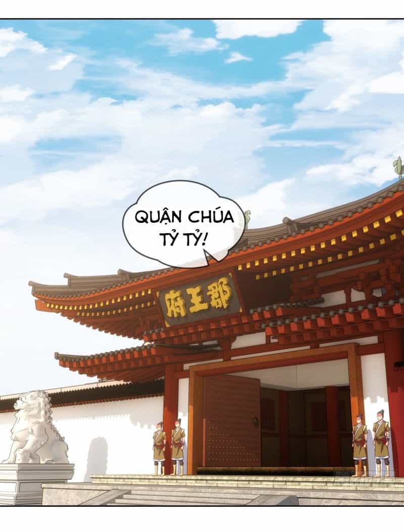 Chiếm Cái Đỉnh Núi Làm Đại Vương - Chương 89 - ảnh 28
