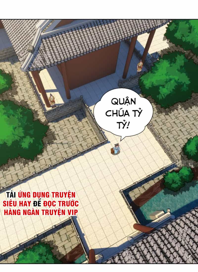Chiếm Cái Đỉnh Núi Làm Đại Vương - Chương 89 - ảnh 29