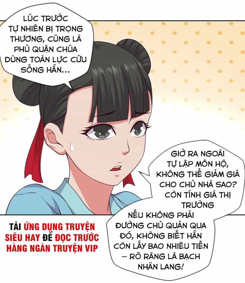 Chiếm Cái Đỉnh Núi Làm Đại Vương - Chương 89 - ảnh 34