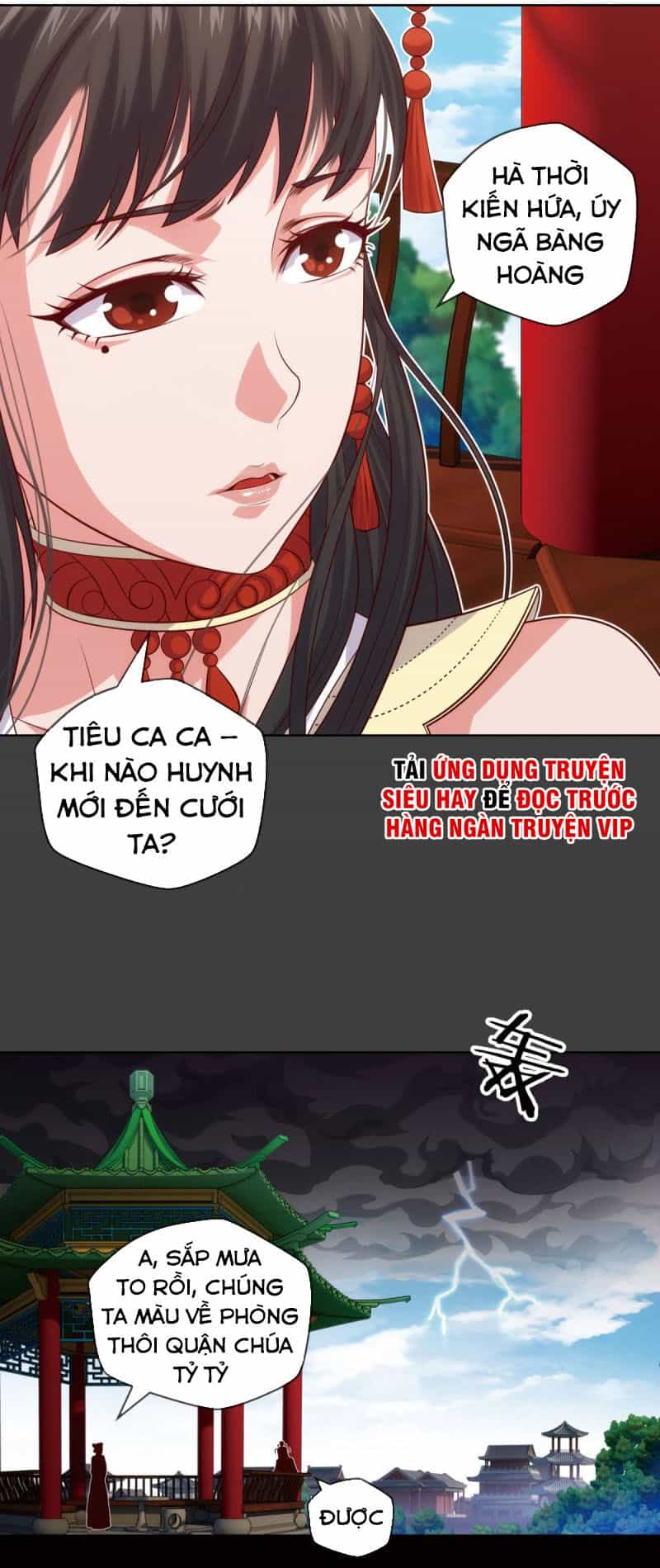 Chiếm Cái Đỉnh Núi Làm Đại Vương - Chương 89 - ảnh 37