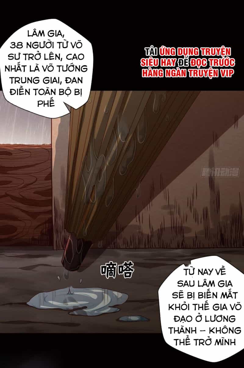 Chiếm Cái Đỉnh Núi Làm Đại Vương - Chương 89 - ảnh 39