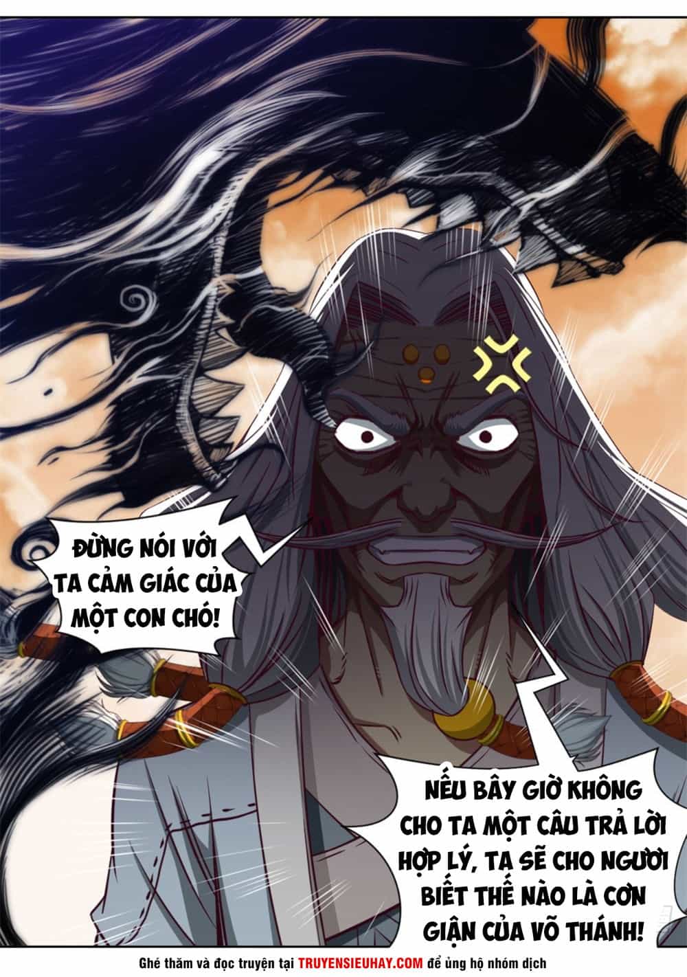 Chiếm Cái Đỉnh Núi Làm Đại Vương - Chương 9 - ảnh 26