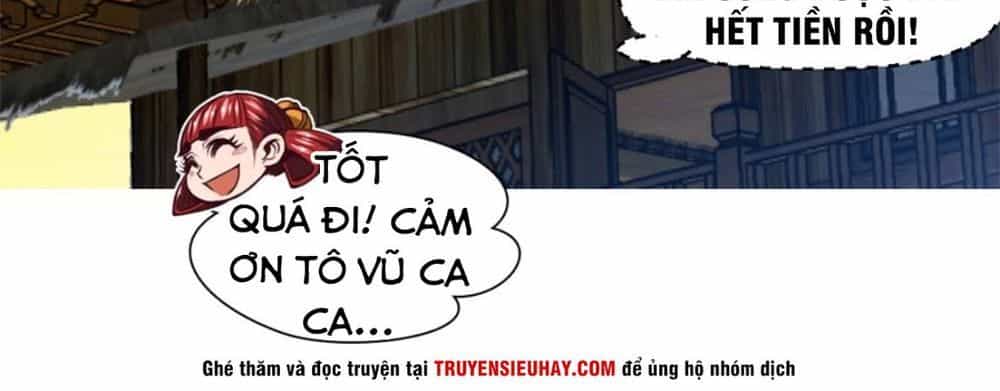 Chiếm Cái Đỉnh Núi Làm Đại Vương - Chương 9 - ảnh 6