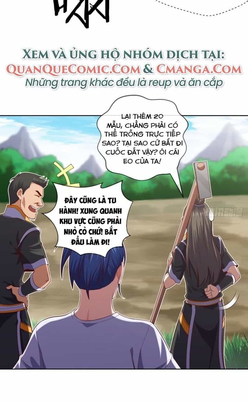 Chiếm Cái Đỉnh Núi Làm Đại Vương - Chương 90 - ảnh 12