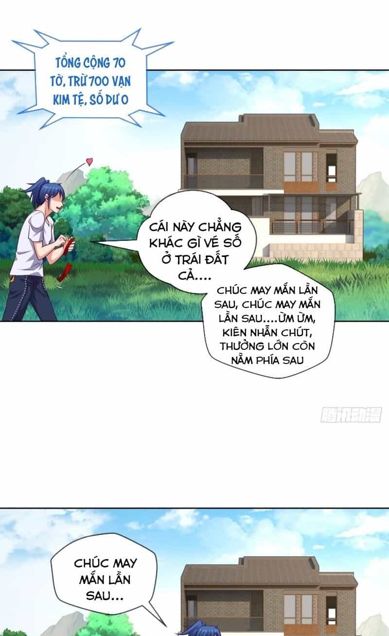 Chiếm Cái Đỉnh Núi Làm Đại Vương - Chương 90 - ảnh 19