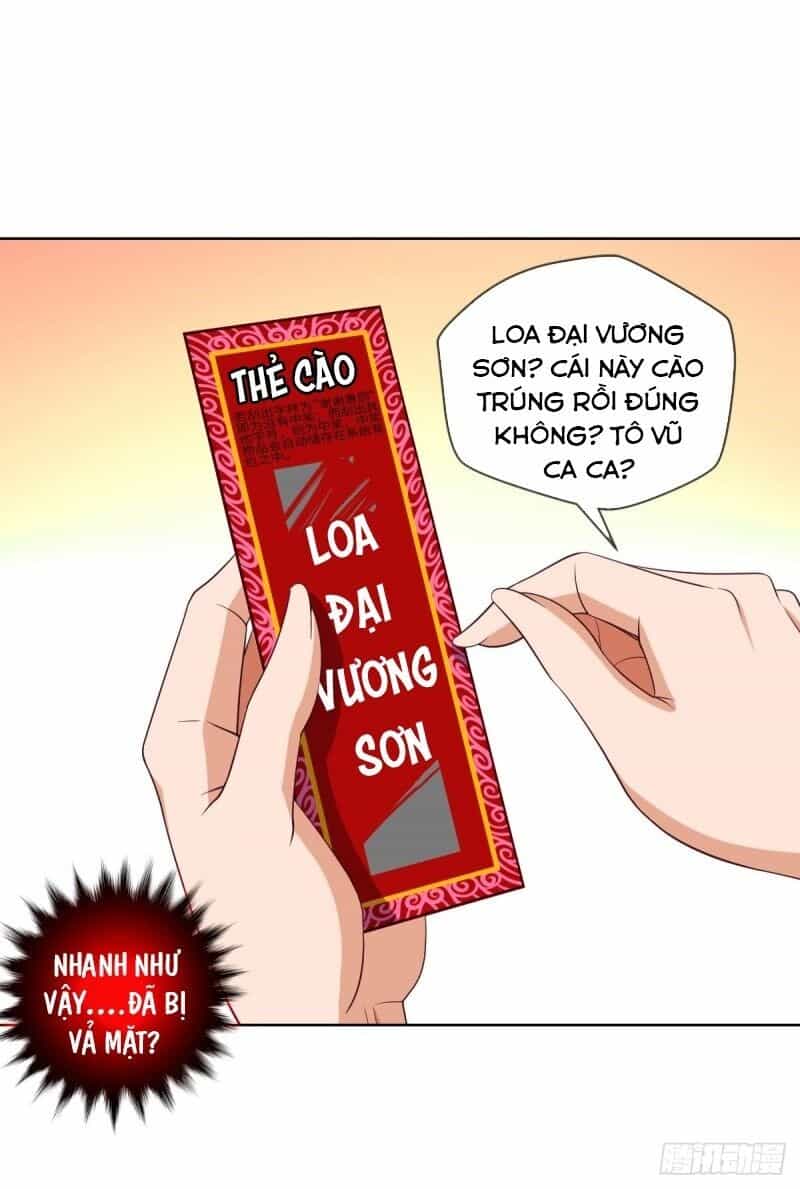 Chiếm Cái Đỉnh Núi Làm Đại Vương - Chương 90 - ảnh 26