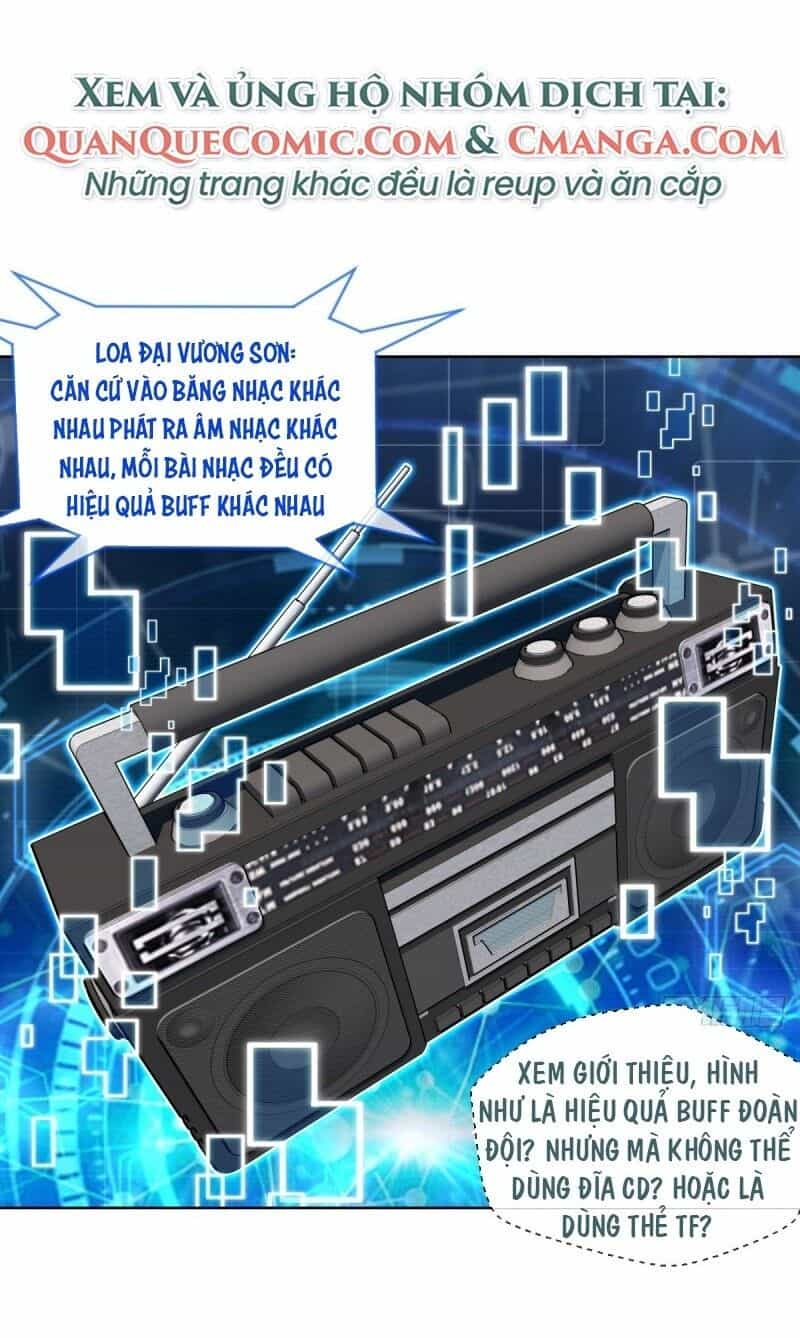 Chiếm Cái Đỉnh Núi Làm Đại Vương - Chương 90 - ảnh 28