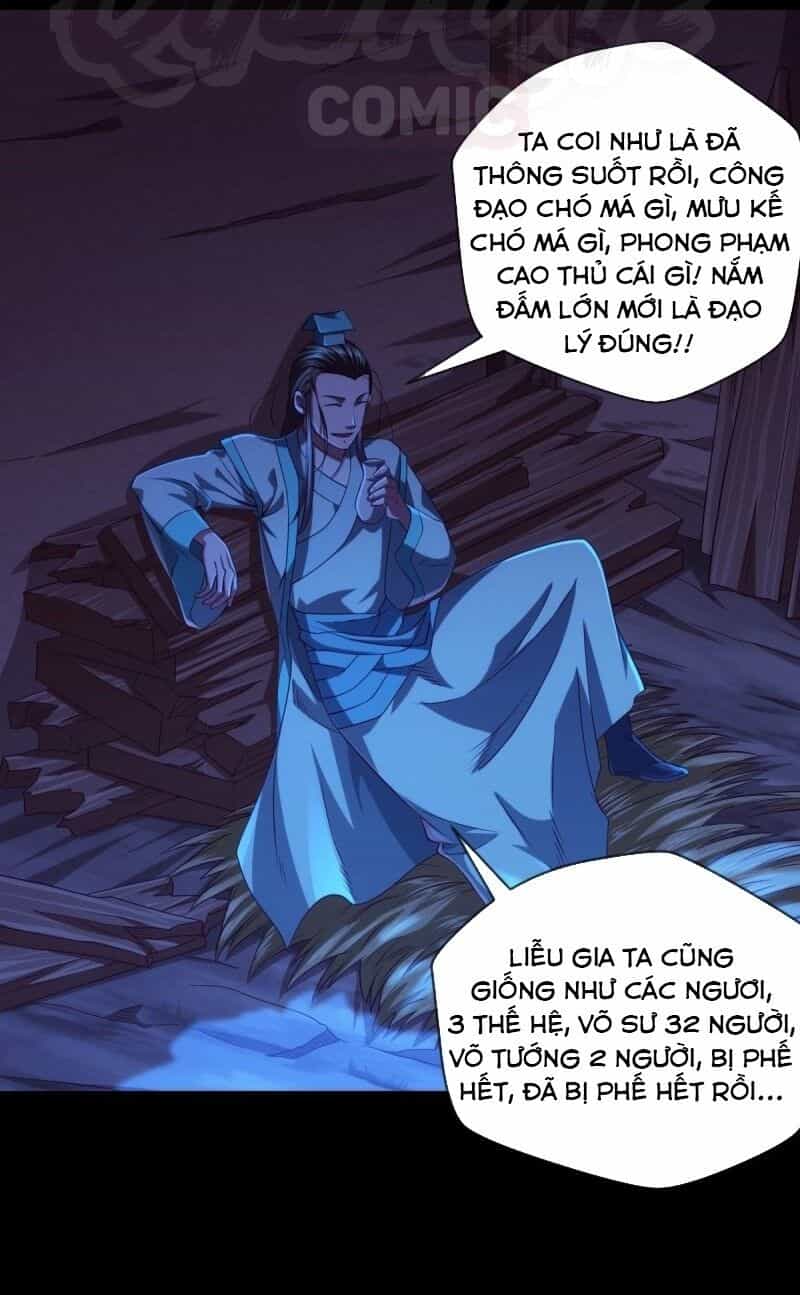 Chiếm Cái Đỉnh Núi Làm Đại Vương - Chương 90 - ảnh 3