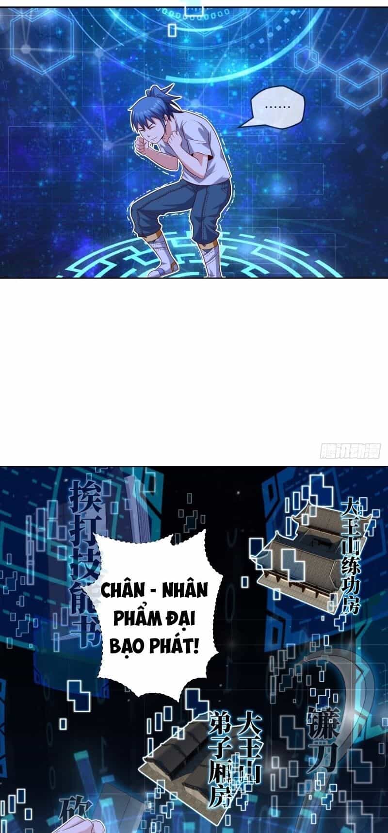 Chiếm Cái Đỉnh Núi Làm Đại Vương - Chương 90 - ảnh 34