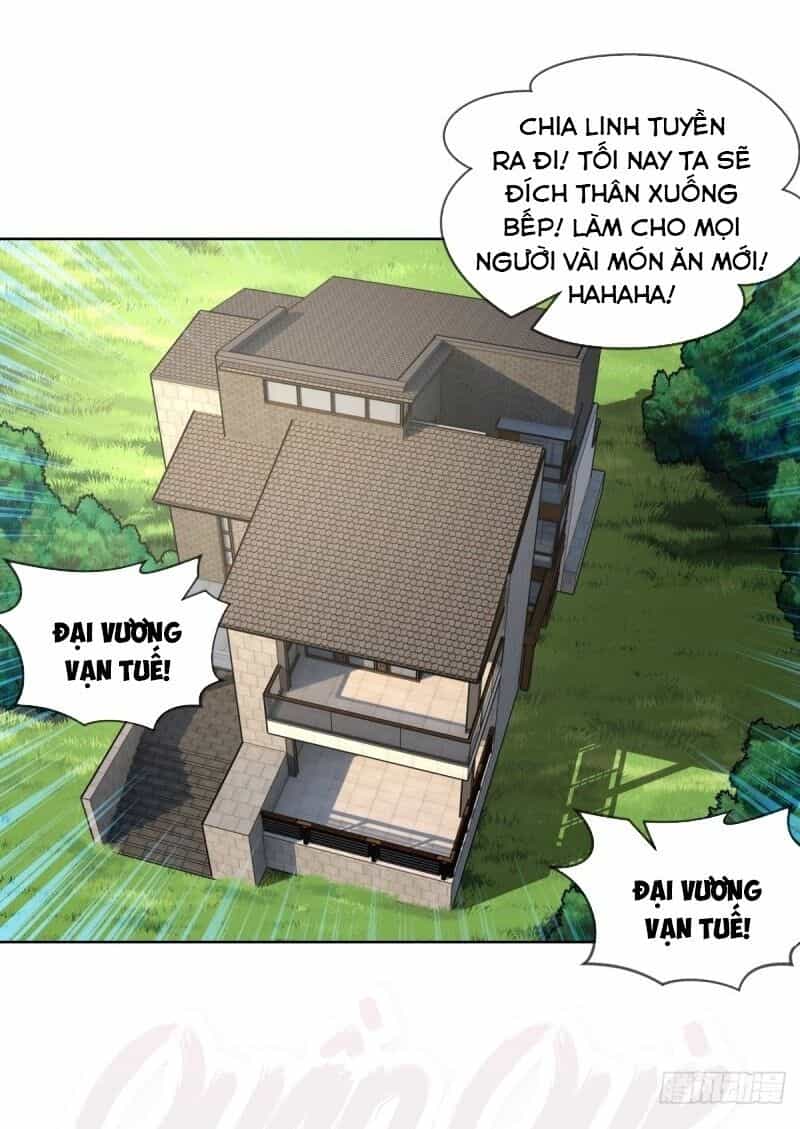 Chiếm Cái Đỉnh Núi Làm Đại Vương - Chương 90 - ảnh 36