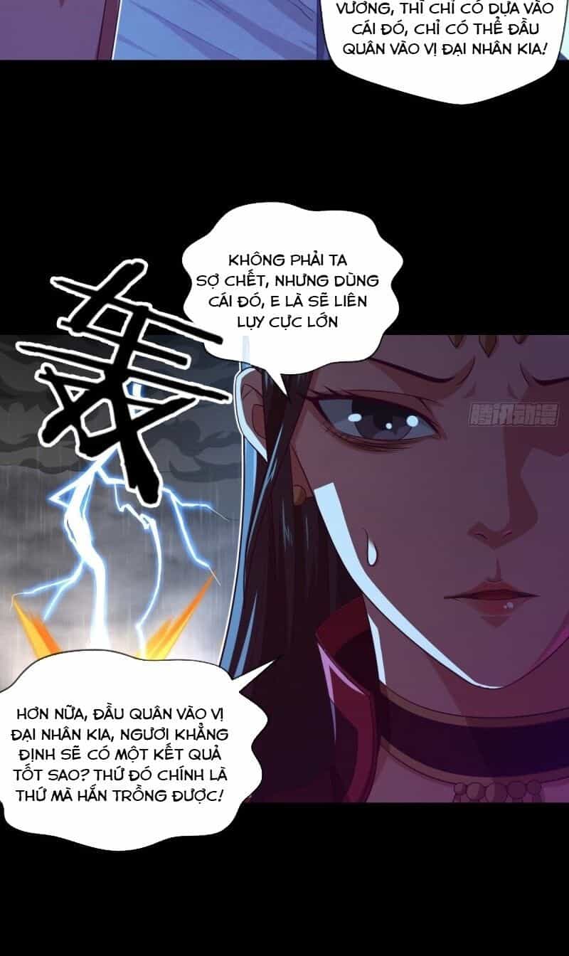 Chiếm Cái Đỉnh Núi Làm Đại Vương - Chương 90 - ảnh 8