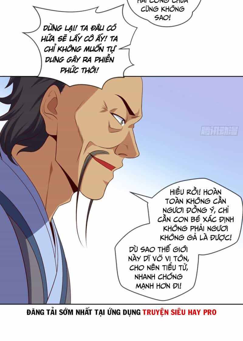 Chiếm Cái Đỉnh Núi Làm Đại Vương - Chương 92 - ảnh 17