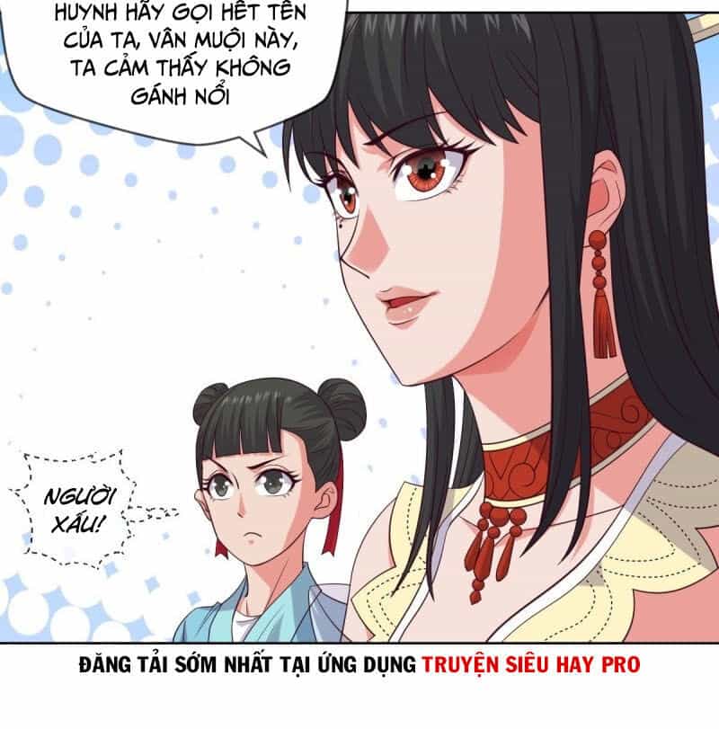 Chiếm Cái Đỉnh Núi Làm Đại Vương - Chương 92 - ảnh 5