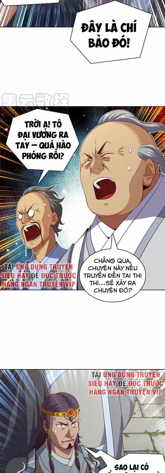 Chiếm Cái Đỉnh Núi Làm Đại Vương - Chương 93 - ảnh 15