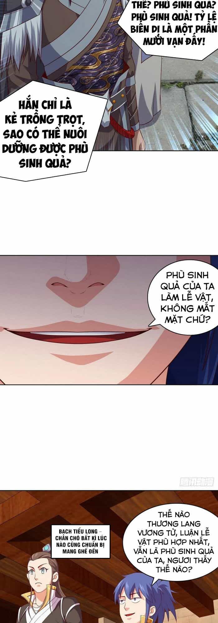 Chiếm Cái Đỉnh Núi Làm Đại Vương - Chương 93 - ảnh 16