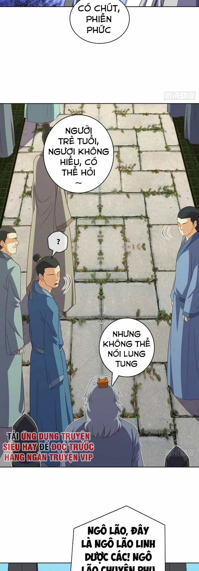 Chiếm Cái Đỉnh Núi Làm Đại Vương - Chương 93 - ảnh 4