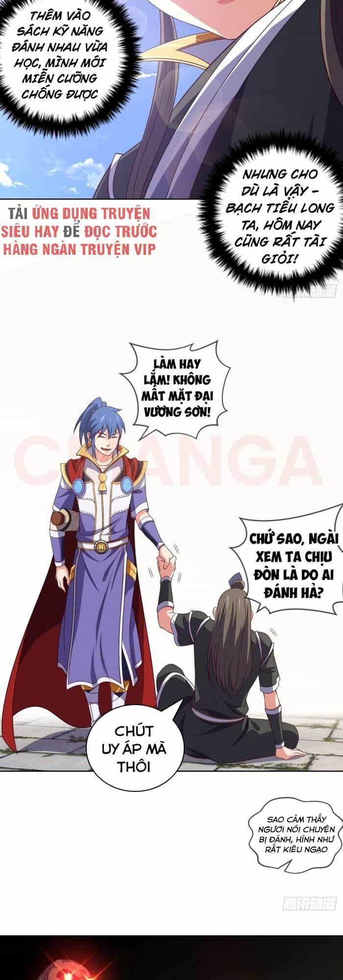 Chiếm Cái Đỉnh Núi Làm Đại Vương - Chương 94 - ảnh 12
