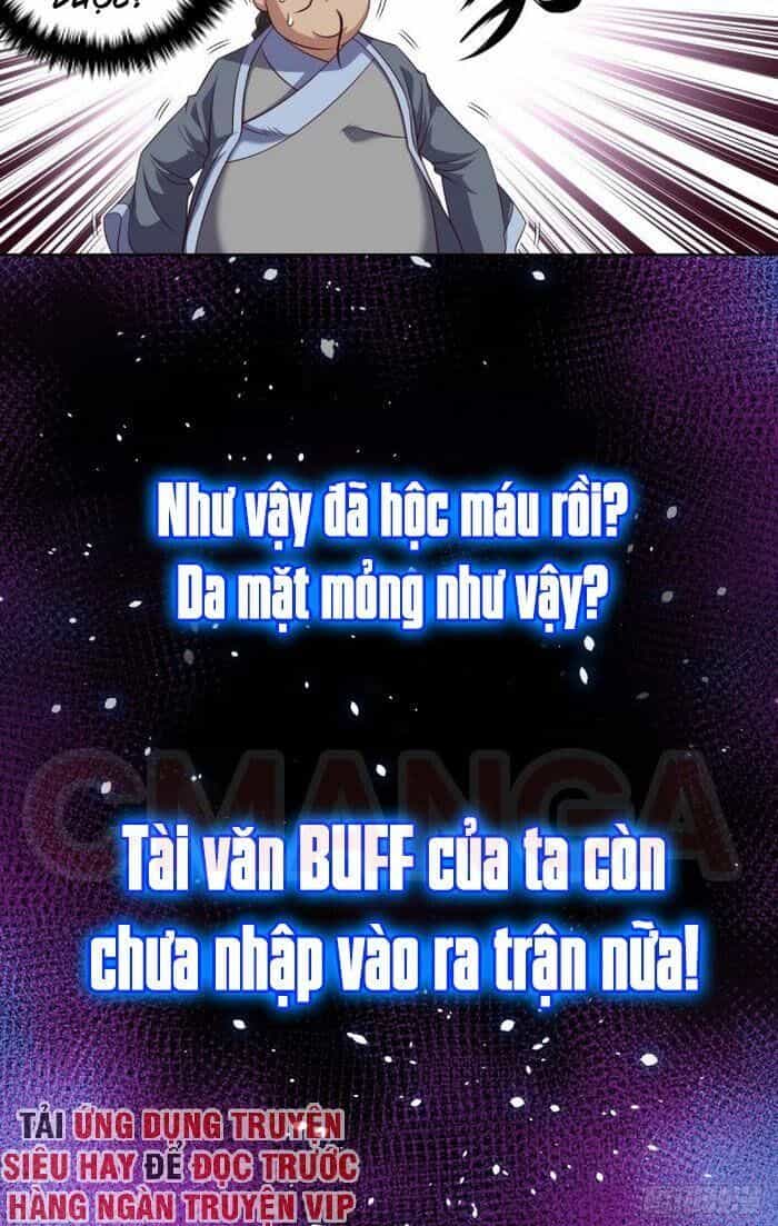 Chiếm Cái Đỉnh Núi Làm Đại Vương - Chương 94 - ảnh 26