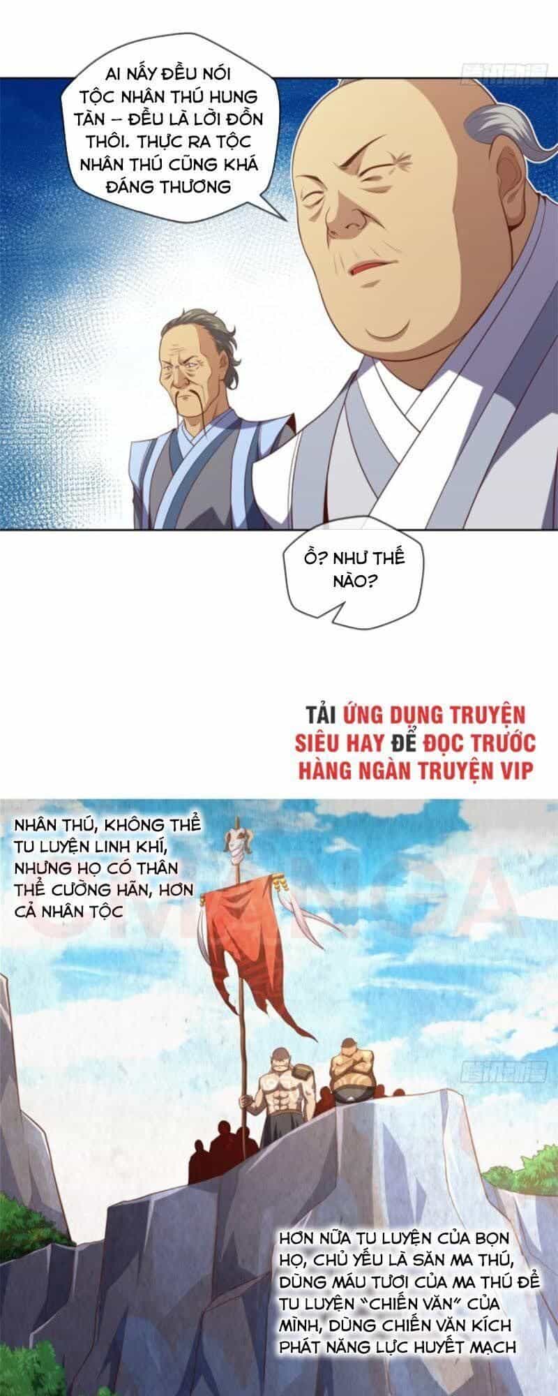 Chiếm Cái Đỉnh Núi Làm Đại Vương - Chương 95 - ảnh 16