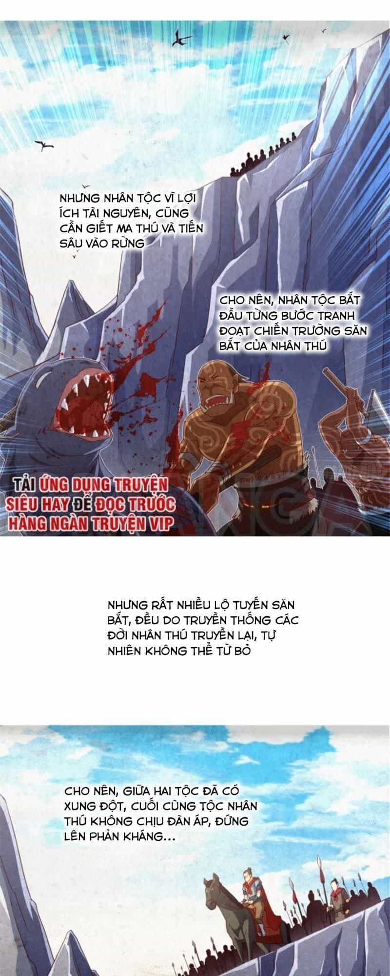 Chiếm Cái Đỉnh Núi Làm Đại Vương - Chương 95 - ảnh 20