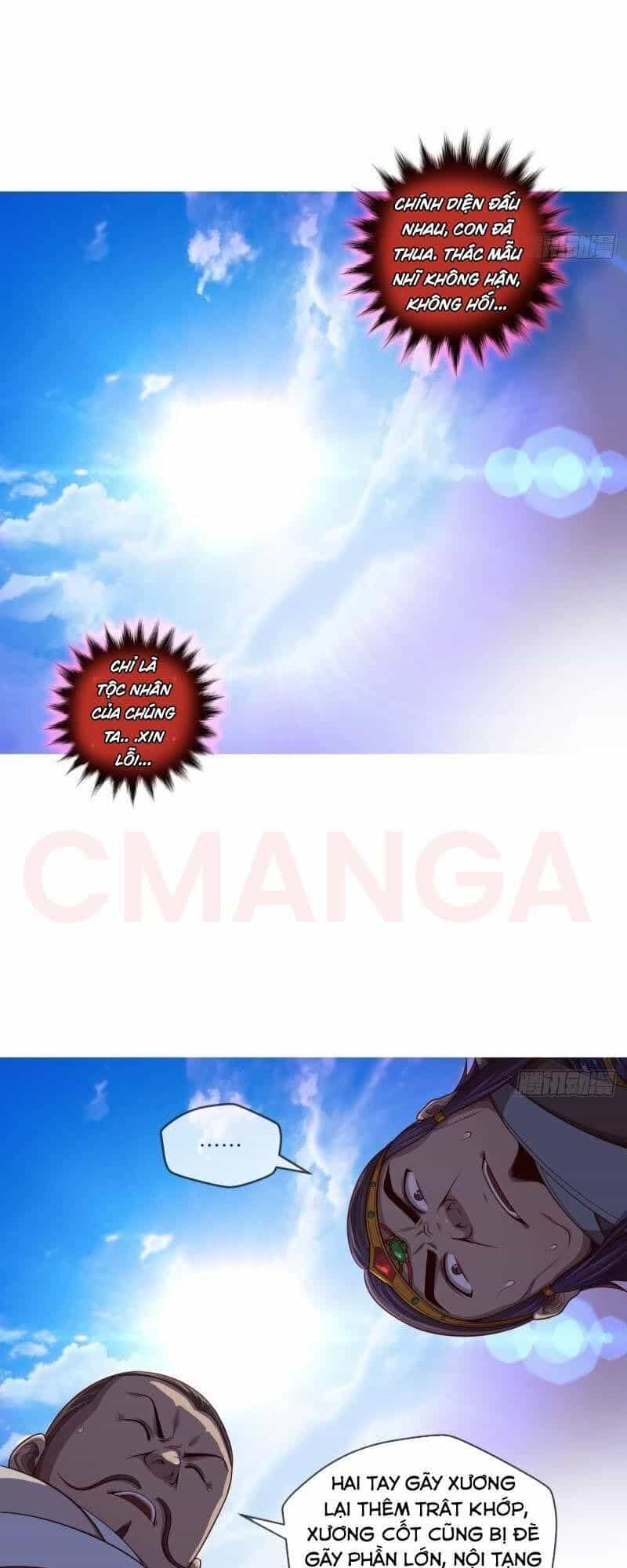 Chiếm Cái Đỉnh Núi Làm Đại Vương - Chương 96 - ảnh 34