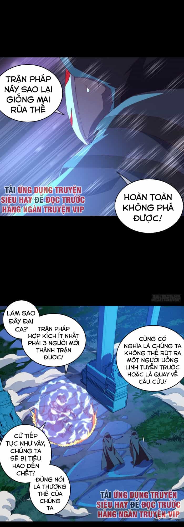 Chiếm Cái Đỉnh Núi Làm Đại Vương - Chương 99 - ảnh 20