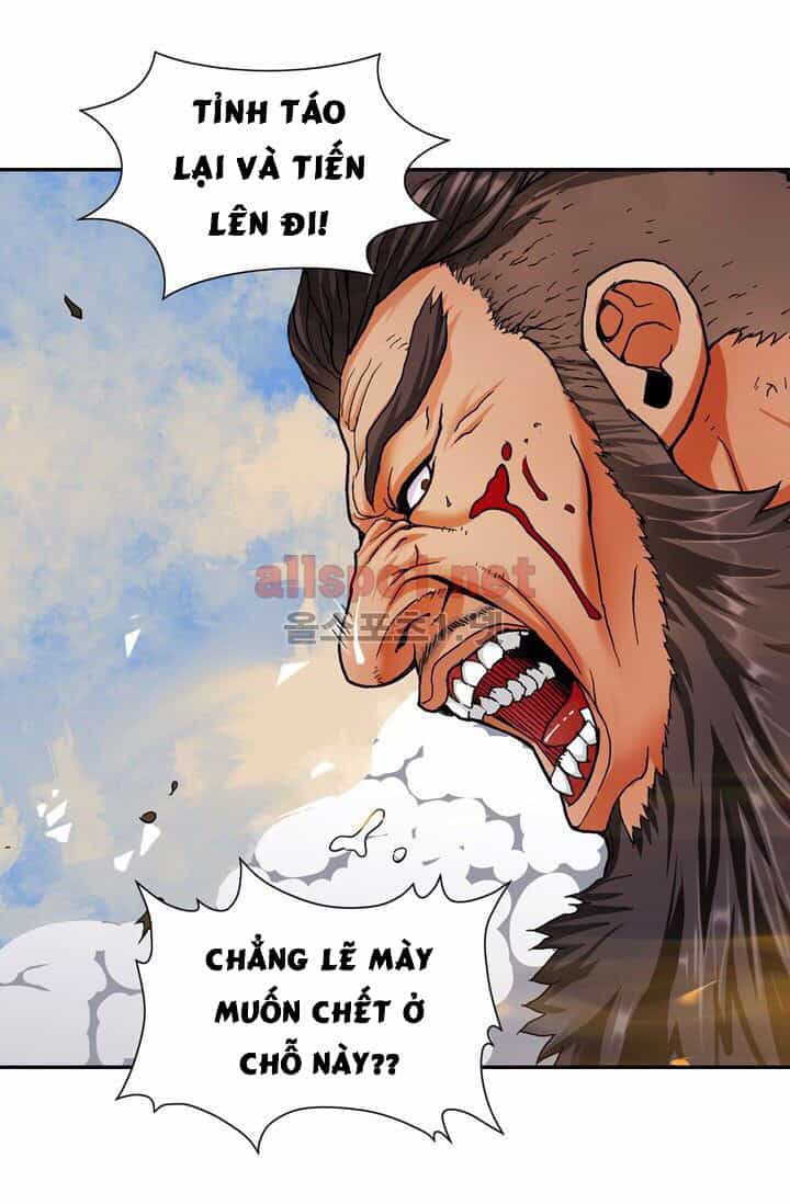 Chiến Binh Đến Từ Thế Giới Khác - Chương 1 - ảnh 18