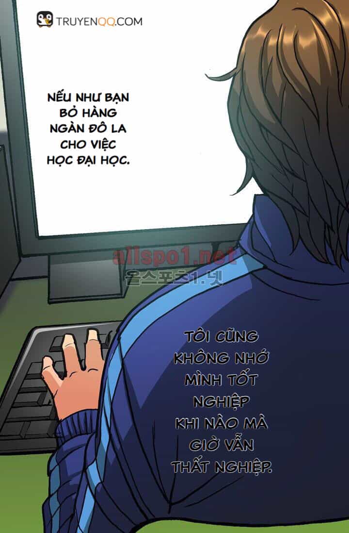 Chiến Binh Đến Từ Thế Giới Khác - Chương 1 - ảnh 45